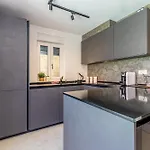 Siora Apartmán Njivice