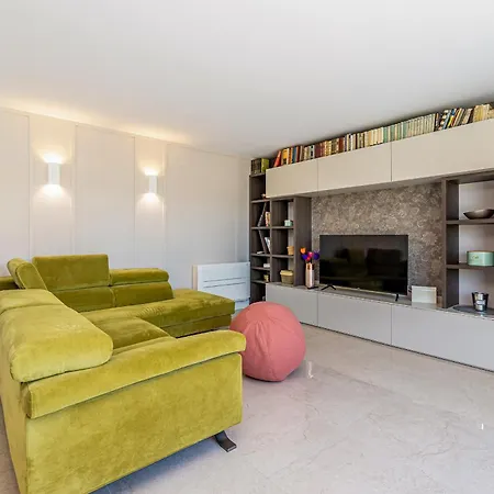 Siora Apartmán Njivice