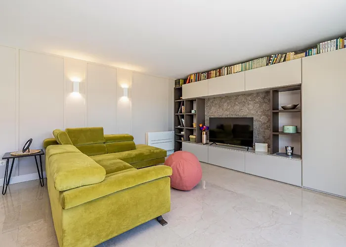 Siora Appartement Njivice