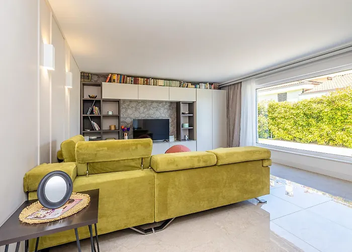 Appartement Siora Njivice