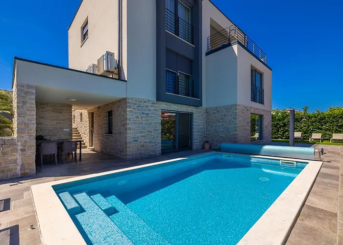 Appartement Siora