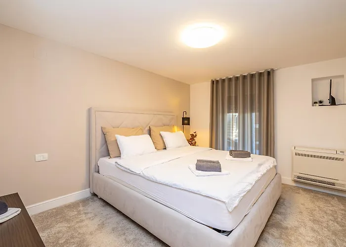 Siora Appartement *
