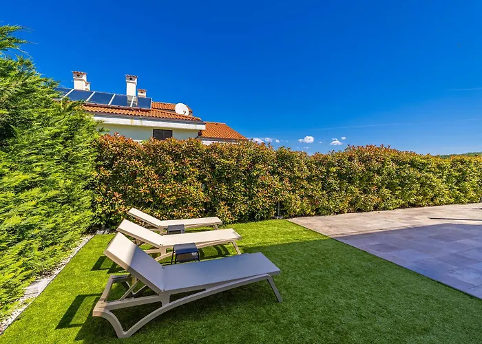 Appartement Siora *