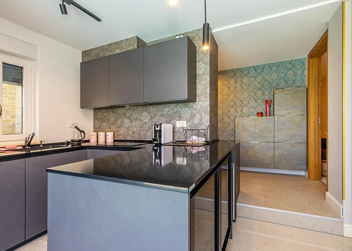Siora Appartement