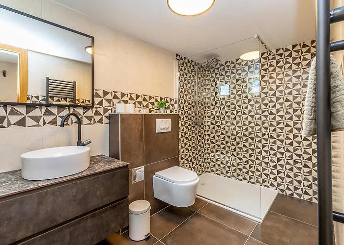 Appartement Siora *