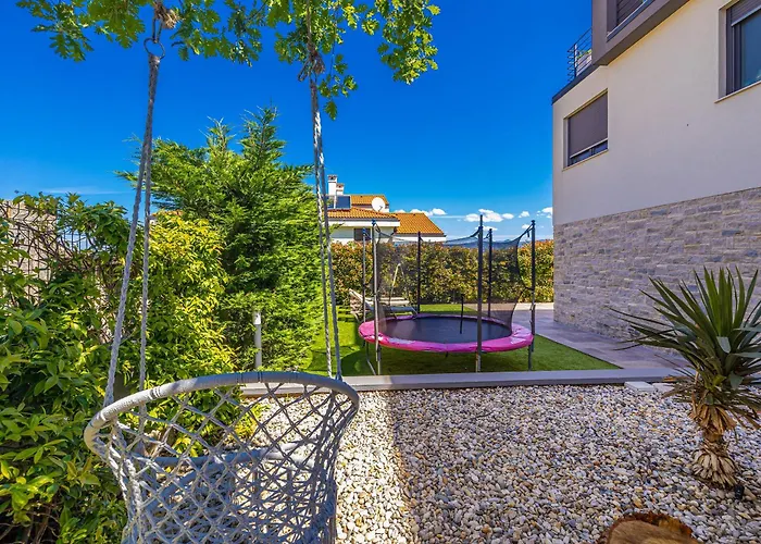 Siora Appartement *