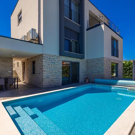 Apartment Siora