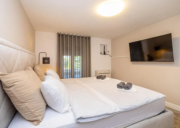 Siora Апартаменты